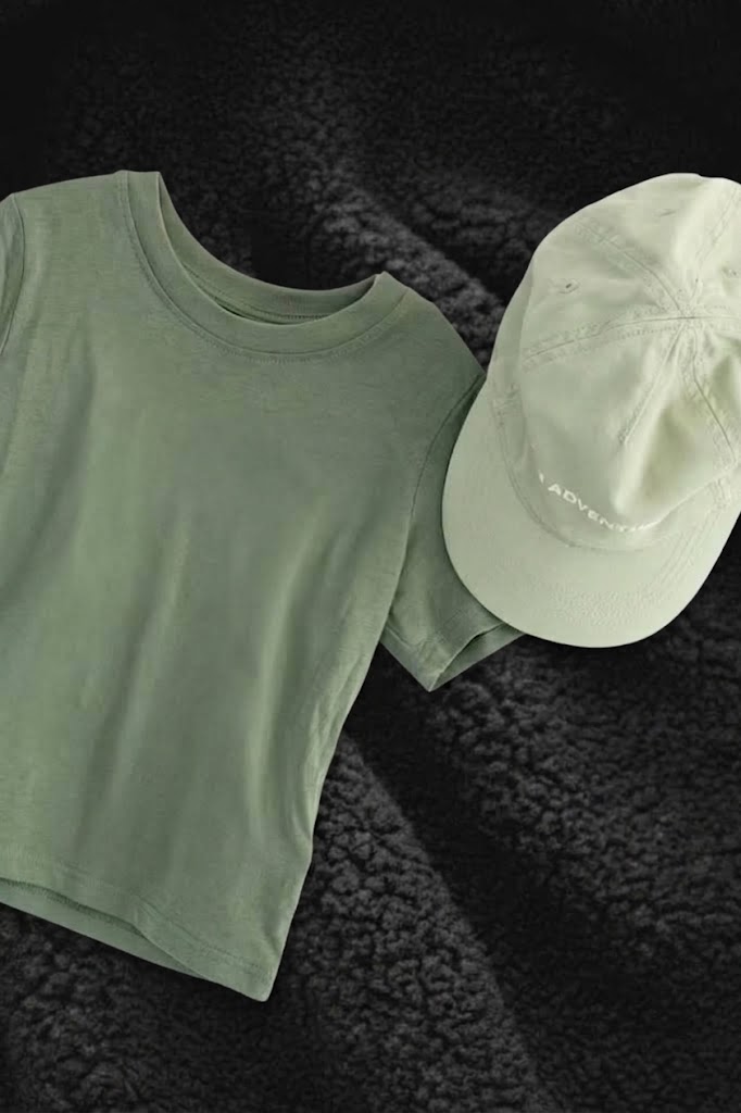 Vêtements Enfant